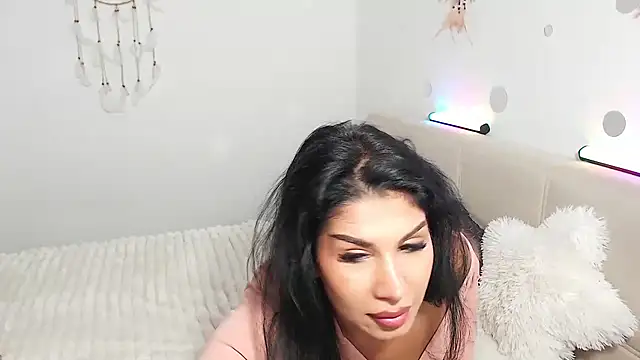 NickyHotXO Momentaufnahme des Live-Raums auf Stripchat