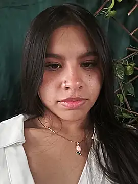 Nicky_11 Momentaufnahme des Live-Raums auf Stripchat