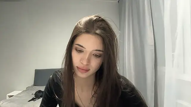 NicolleBarreto captura da sala ao vivo na Stripchat