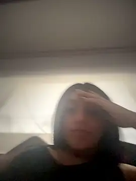 Nicolle_Quiintero captura de la sala en vivo en Stripchat