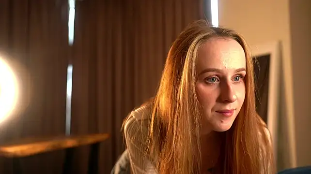 NidaWillems momentopname van live room op Stripchat