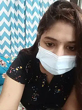 Night_Queen23 Momentaufnahme des Live-Raums auf Stripchat