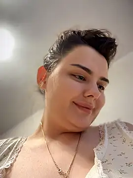 NikaMur Momentaufnahme des Live-Raums auf Stripchat