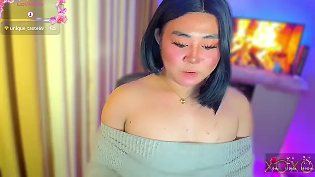 NikitaMorriz снимок онлайн-комнаты на Stripchat