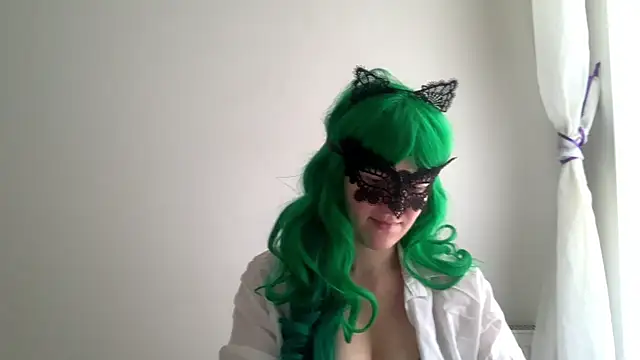NikkiSweetGirl Momentaufnahme des Live-Raums auf Stripchat