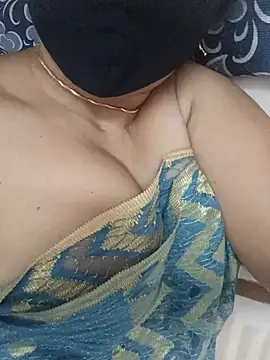 Nila_tamil36 captura de la sala en vivo en Stripchat