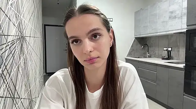 NildaGrannum Momentaufnahme des Live-Raums auf Stripchat
