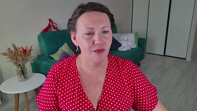 Nina_Weiss momentopname van live room op Stripchat