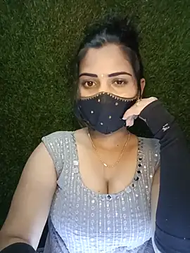 Nithyatamil Momentaufnahme des Live-Raums auf Stripchat