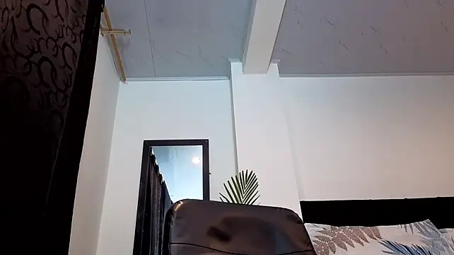 Noha-Wolf Momentaufnahme des Live-Raums auf Stripchat