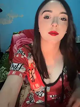 Nonnyiris Momentaufnahme des Live-Raums auf Stripchat