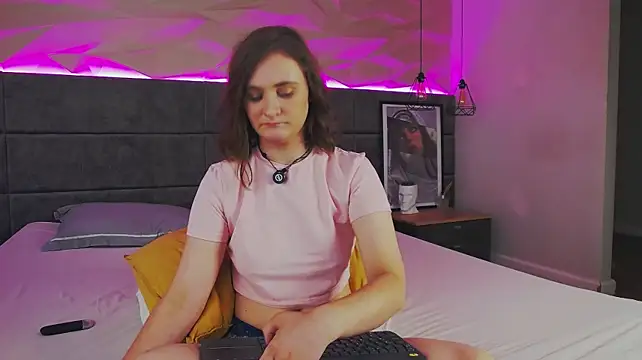 NoraWink Momentaufnahme des Live-Raums auf Stripchat