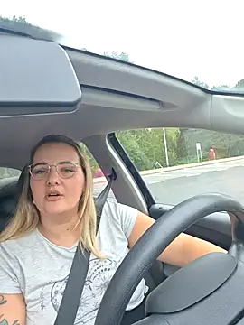 NordlichtLisa69 снимок онлайн-комнаты на Stripchat