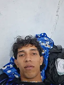 Noscay captura de la sala en vivo en Stripchat