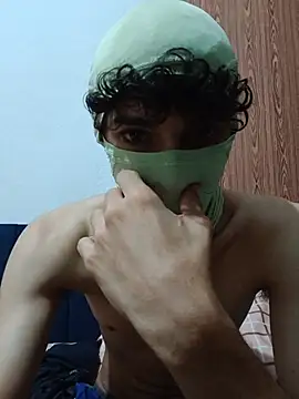 NovinSafadoBR Momentaufnahme des Live-Raums auf Stripchat