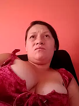 Nyla_velvet Momentaufnahme des Live-Raums auf Stripchat
