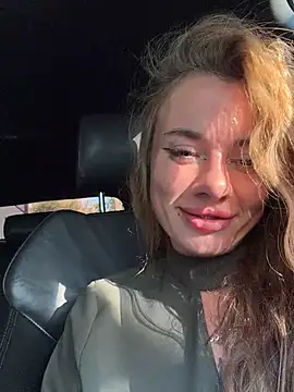 NyxBloom Momentaufnahme des Live-Raums auf Stripchat