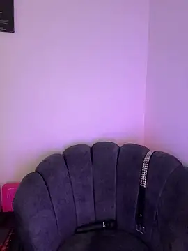 NyxNoire666 captura da sala ao vivo na Stripchat