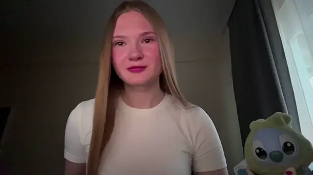OdellBollaert Momentaufnahme des Live-Raums auf Stripchat