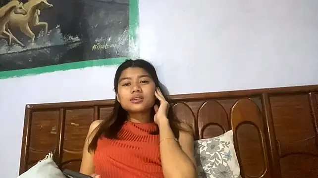 OlaMastrelli captura da sala ao vivo na Stripchat