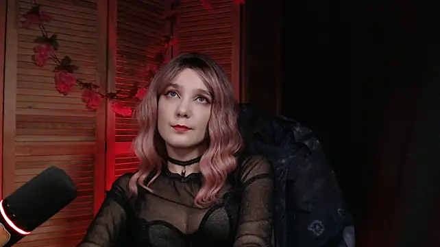 OnePieceOfMe Momentaufnahme des Live-Raums auf Stripchat