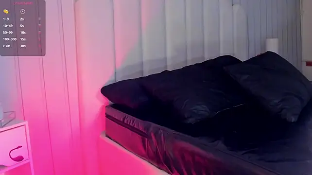 OnyxNoir_ live room snapshot on Stripchat