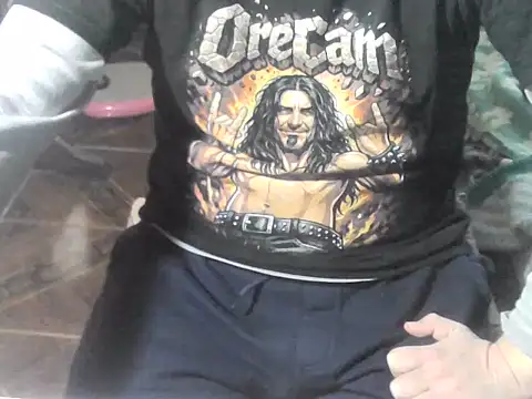 OreCam captura da sala ao vivo na Stripchat