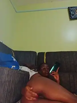 Osimbos momentopname van live room op Stripchat