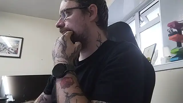 Otis_Firefly live room snapshot on Stripchat