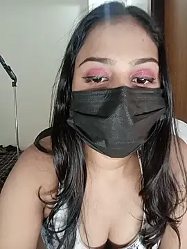 Over_Desire Momentaufnahme des Live-Raums auf Stripchat