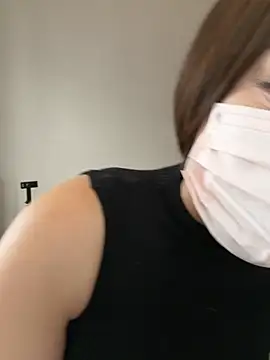 PAKOHIME momentopname van live room op Stripchat