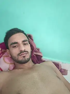PB_Alijulani Momentaufnahme des Live-Raums auf Stripchat