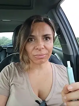 P_Kath Momentaufnahme des Live-Raums auf Stripchat