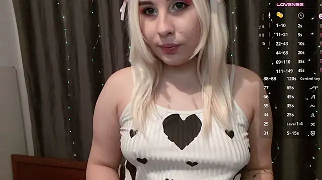 PageMcratt captura da sala ao vivo na Stripchat