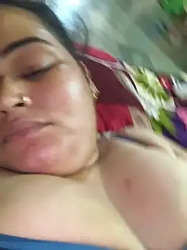 Pallavi_bhabi captura de la sala en vivo en Stripchat