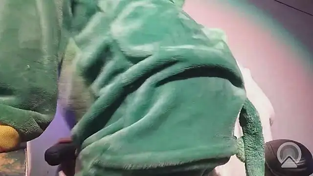 Pao_Ly Momentaufnahme des Live-Raums auf Stripchat
