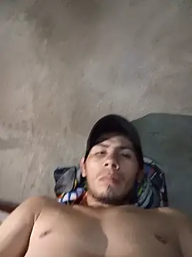 PasionDeDos Momentaufnahme des Live-Raums auf Stripchat