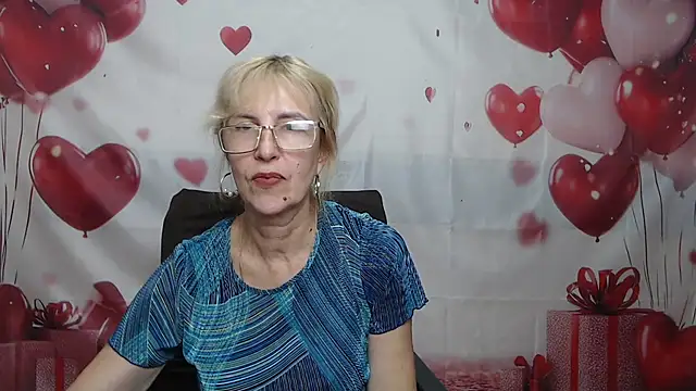PattySanny Momentaufnahme des Live-Raums auf Stripchat