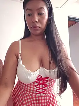 Pauli_O Momentaufnahme des Live-Raums auf Stripchat
