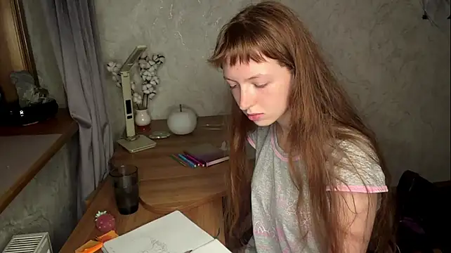 PaulinaBleicher Momentaufnahme des Live-Raums auf Stripchat