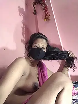 Payel-02 live room snapshot on Stripchat