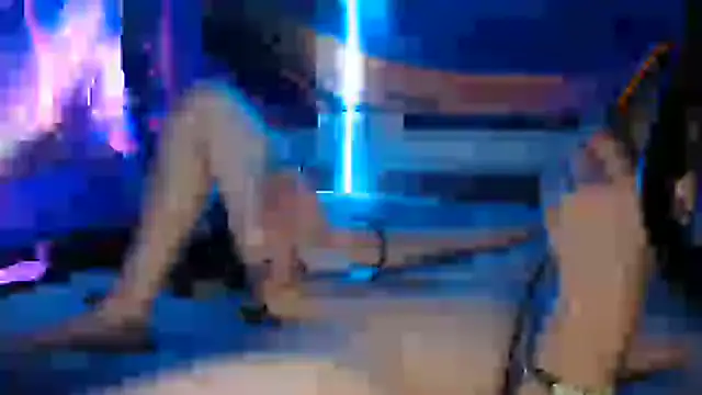 PeckerPacker1000 Momentaufnahme des Live-Raums auf Stripchat