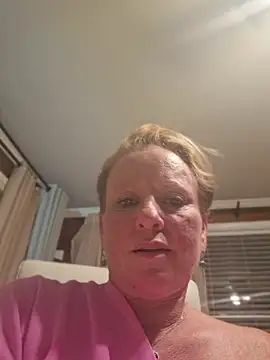 Penelopeplays captura da sala ao vivo na Stripchat