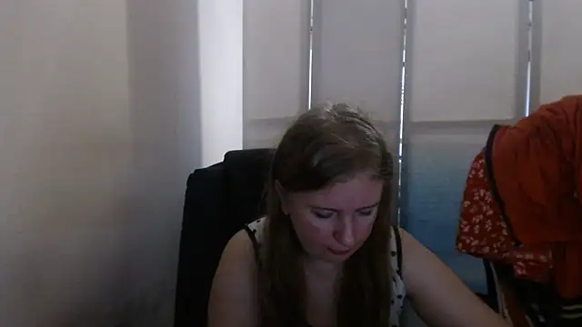 PeterAndJen captura da sala ao vivo na Stripchat