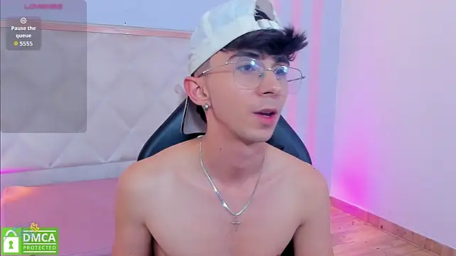 Peter_tay Momentaufnahme des Live-Raums auf Stripchat