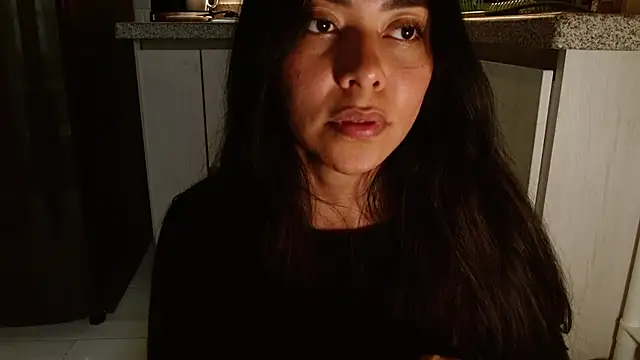 PetitLumiere live room snapshot on Stripchat