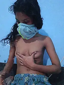 Phakhi_Chapul Momentaufnahme des Live-Raums auf Stripchat