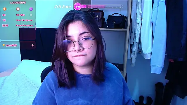 Phylavell_ captura de la sala en vivo en Stripchat