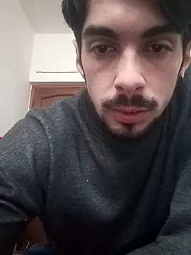 PielyFuego captura de la sala en vivo en Stripchat