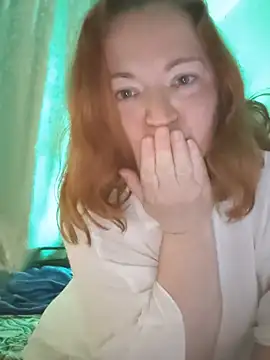 Pirellina Momentaufnahme des Live-Raums auf Stripchat